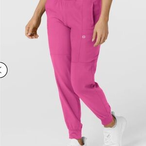 Scrubs NWT petite Medium